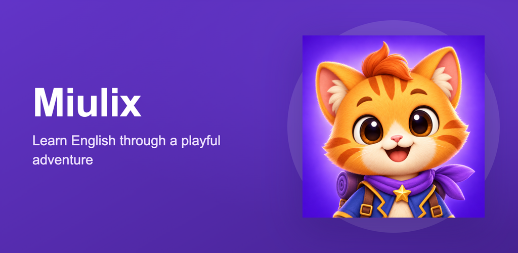 Miulix Banner